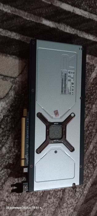 Видеокйрта 6900xt radeon
