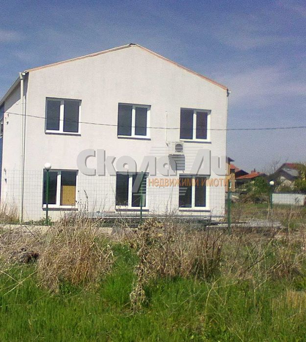 Дава се под наем Офис в София, Требич - 120 кв.м за 663 € - Снимка #4