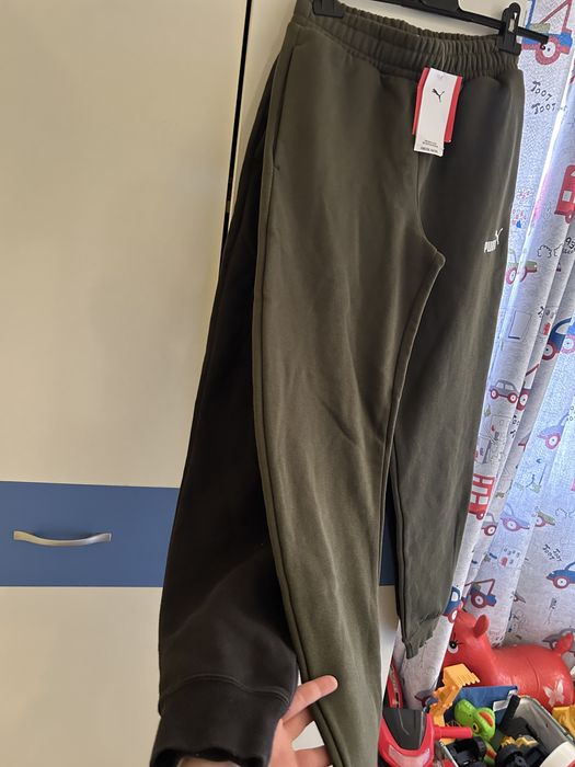 Комплект две долнища PUMA