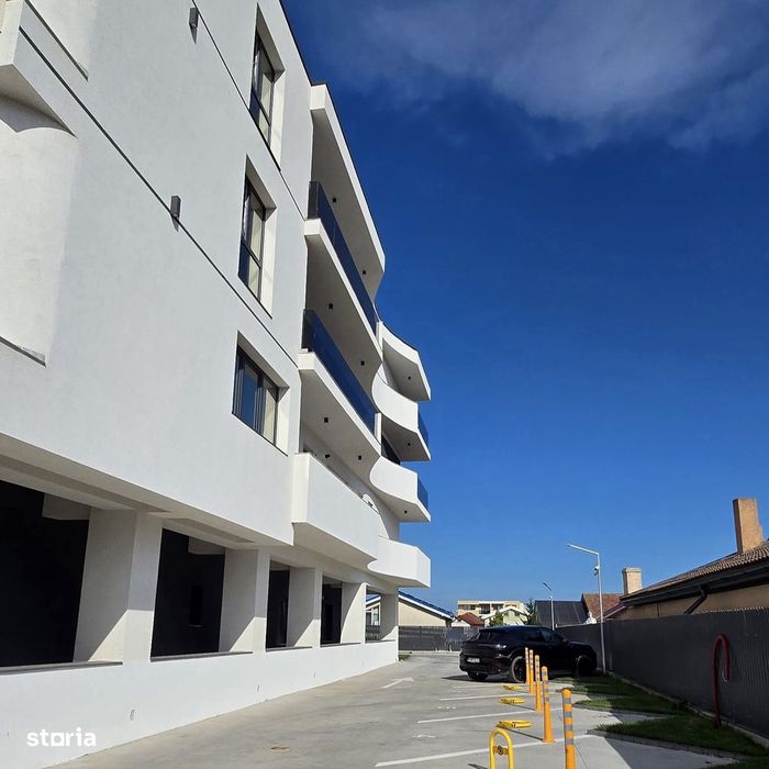 TVA inclus în pret,Dezvoltator vând apartament cu 2 camere — fotografia 3