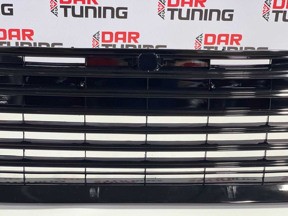 Решетка бампера Camry 75