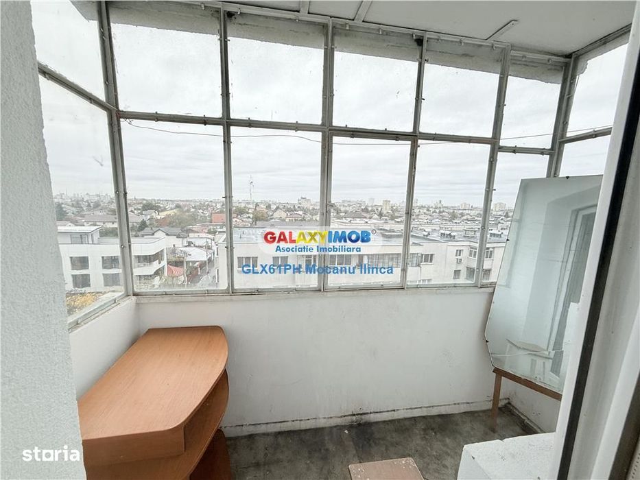 Inchiriere apartament 4 camere, Republicii, Ploiesti