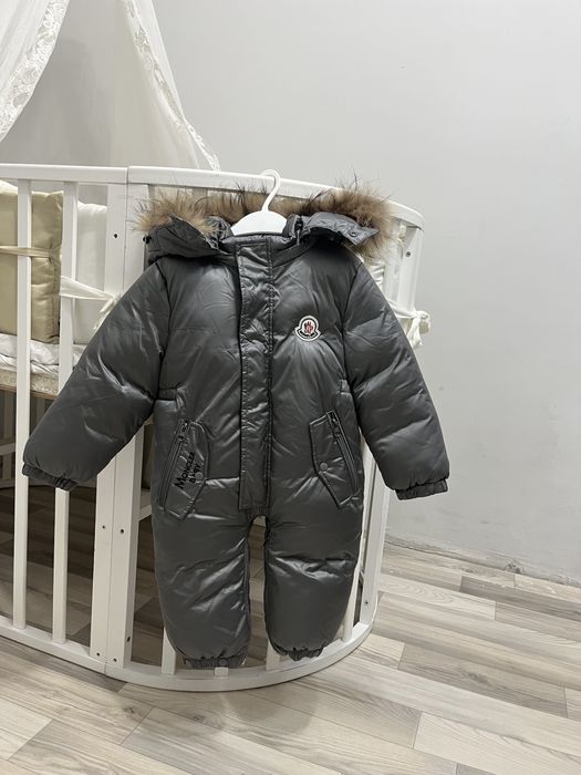 комбинезон новый