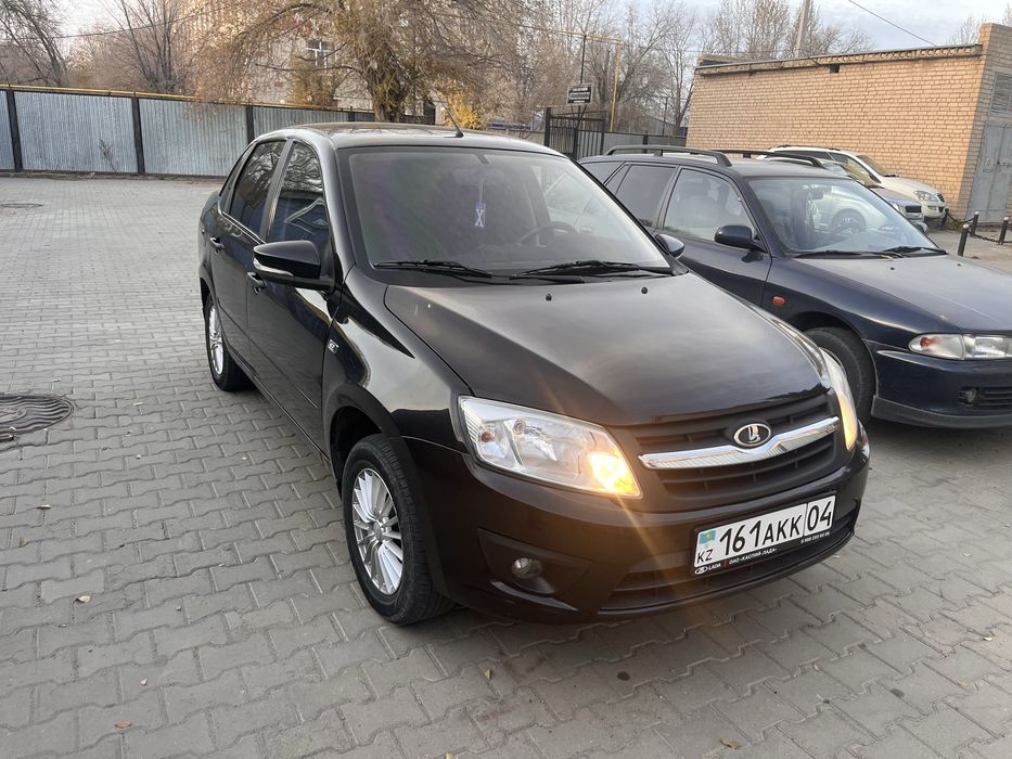 Продам гранту автомат