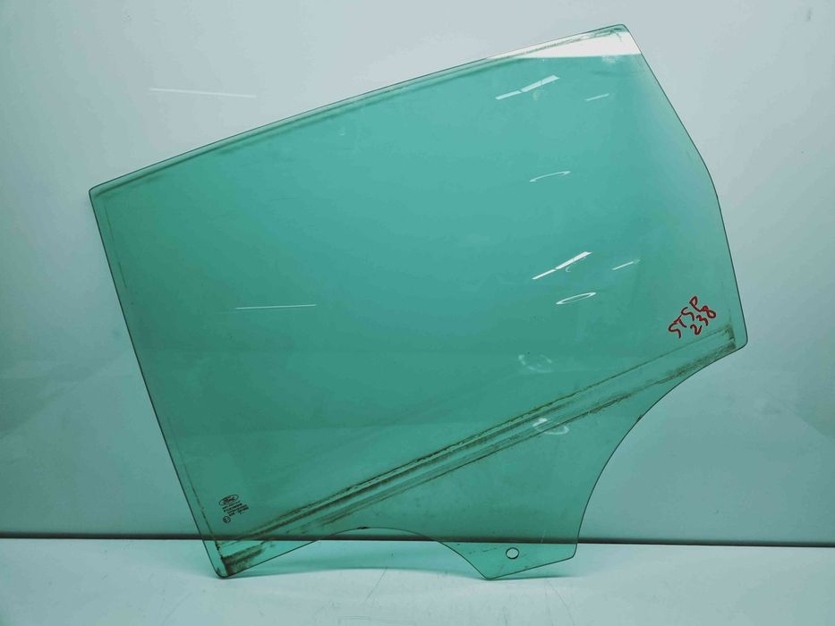 Geam usa stanga spate Ford C-Max 2 [Fabr 2010-2015] OEM