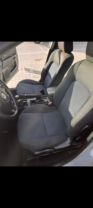 Mazda3 1.6hdi 109k.c