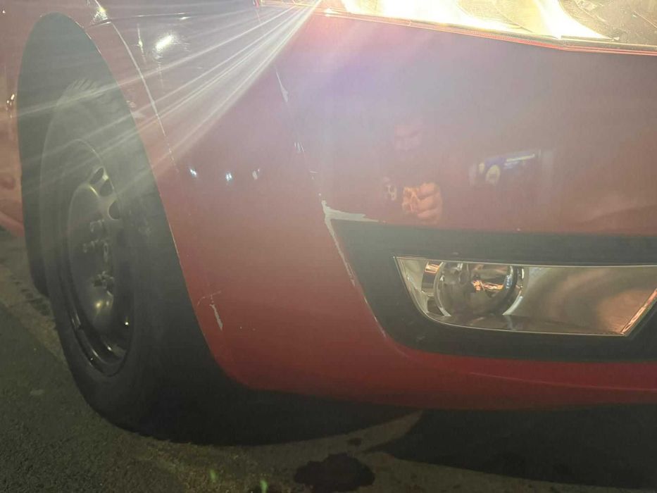 Vand Skoda Octavia 3 1.2 TSI