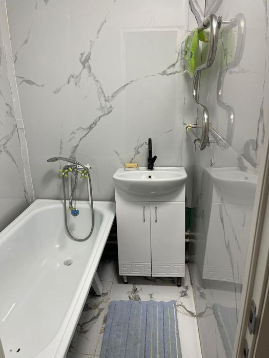 Сдам 2 комнатную