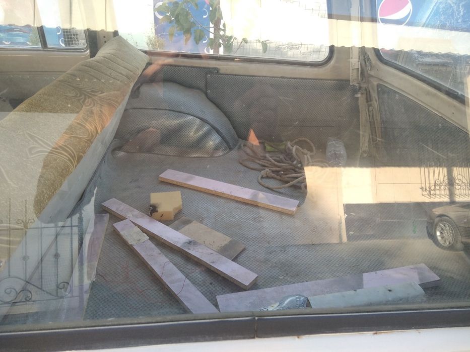 Волга,  ( фургон, универсал)ГАЗ 22. Двигатель 2401. Каропка передачи 2