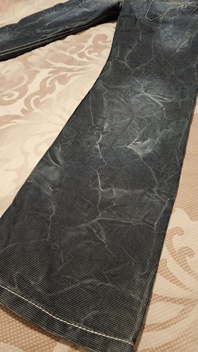 Мъжки дънки 34/32