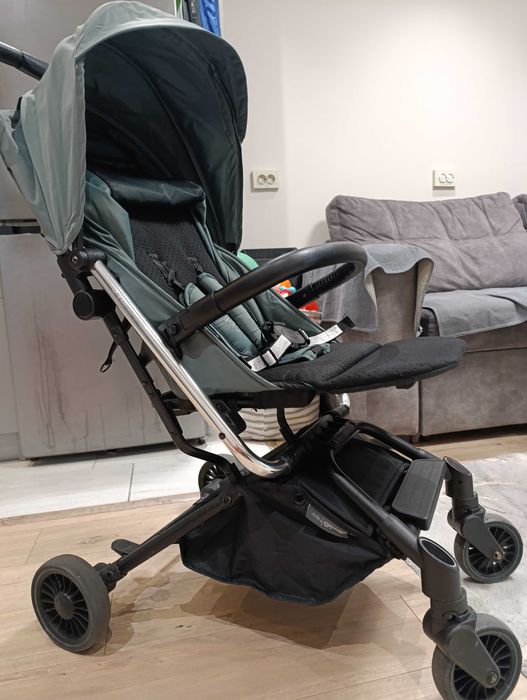 Лятна количка Chipolino bijeou