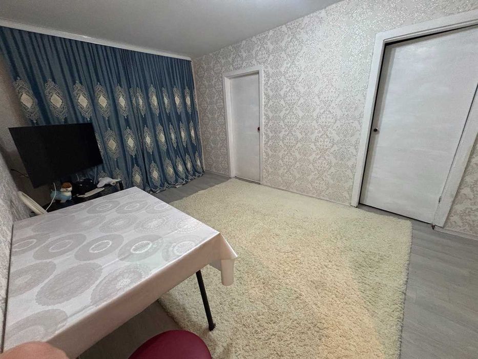 продаже 3 ком квартира район КЖБИ