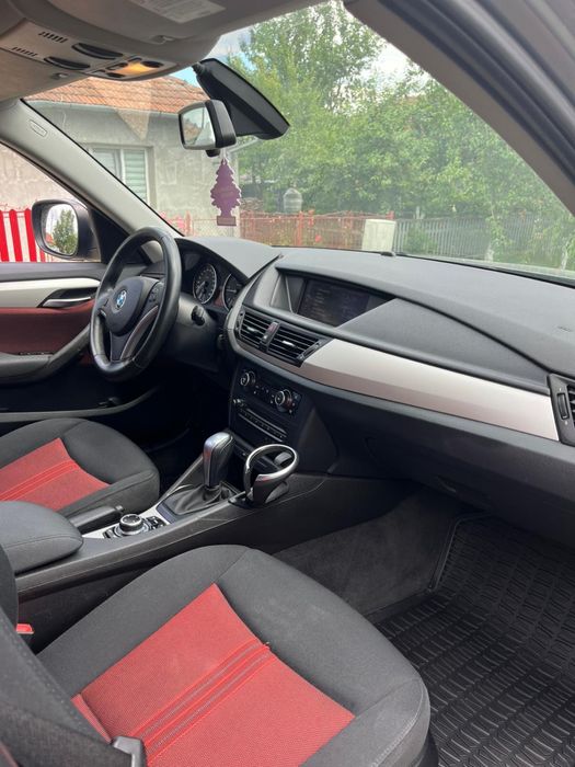Vand BMW X1 Automat Xdrive 2.0 d