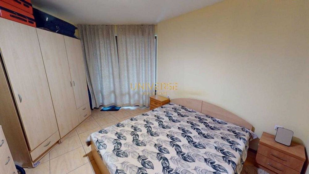Продава се Двустаен апартамент в к.к. Слънчев бряг - 64 кв.м за 757 €/кв.м - Снимка #6