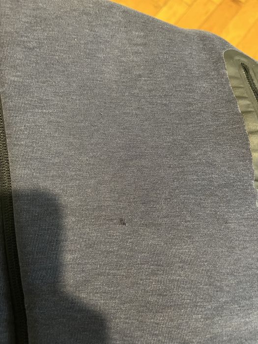 Оригинален Nike Tech Fleece