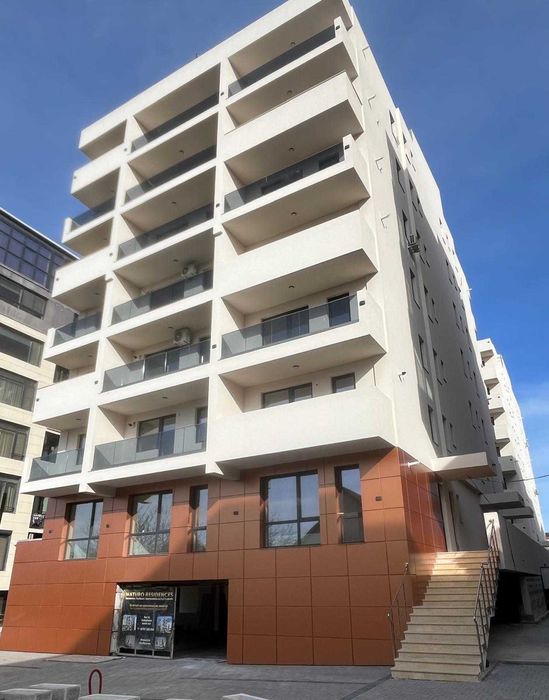 Proprietar,Campus, 2 cam dec, bucatarie separata, baie cu geam, 2025