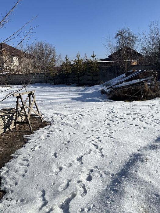 Участок в городе Талгар