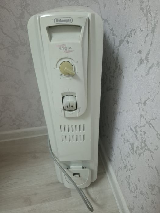 Электрообогреватель