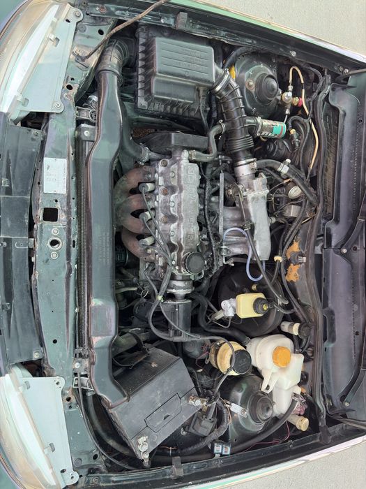 Chevrolet Nexia 2001 — 8