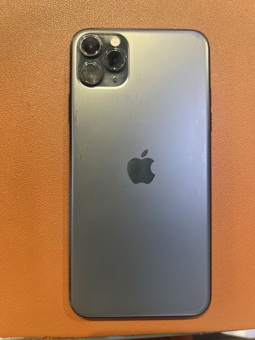 Iphone 11 pro max 64gb
