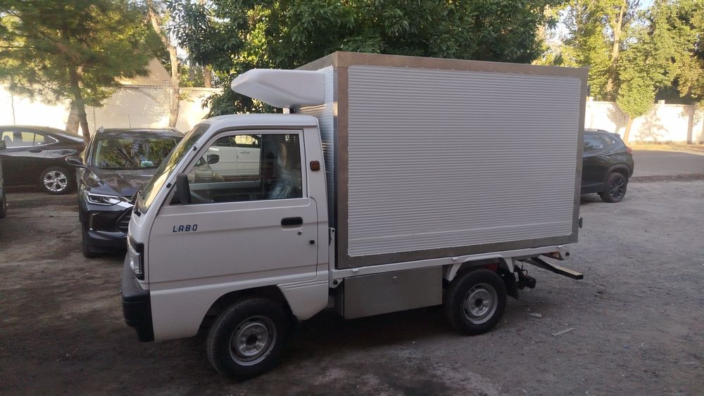 Thermo best Labo sendvich butka