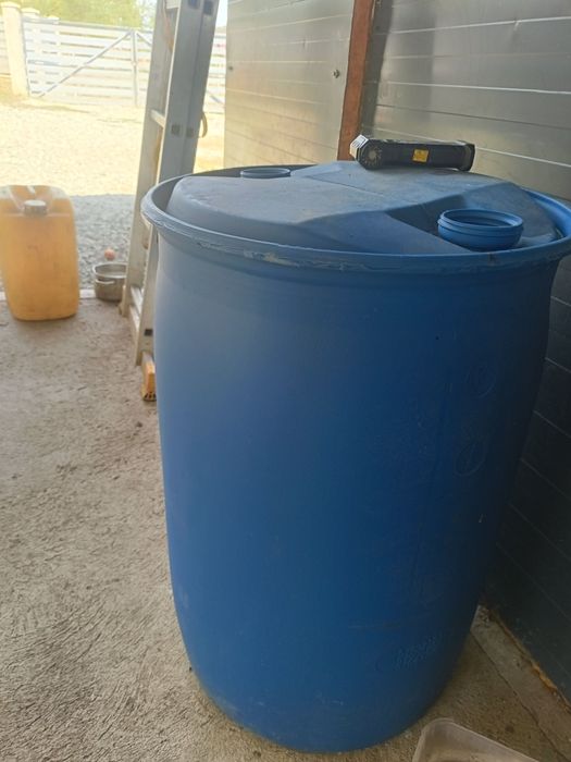 Ibc 1000 litri in stare buna