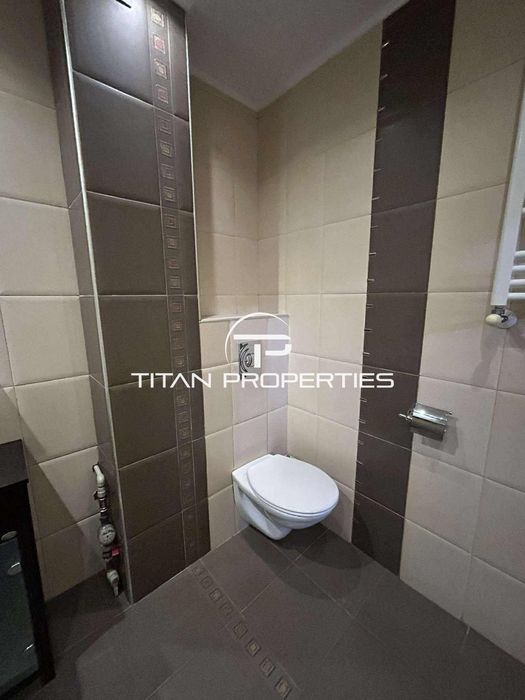 Дава се под наем Тристаен апартамент в Варна, Базар Левски - 110 кв.м за 869 € - Снимка #15