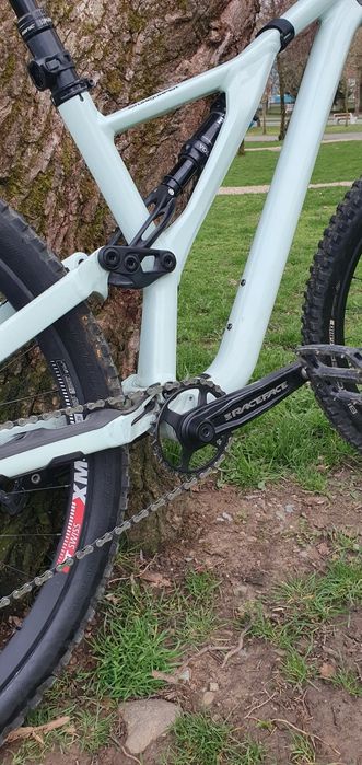 Mtb Specialized Stumpjumper 29 M