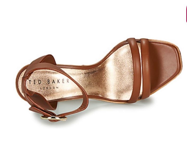 Обувки Ted Baker