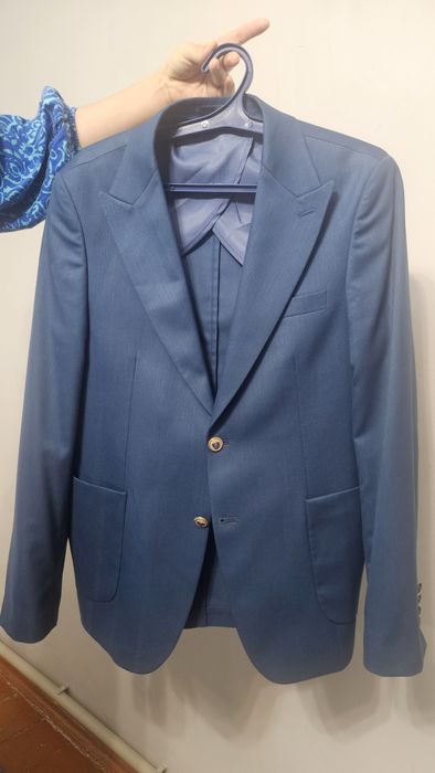Продам пиджак Simoni Турция