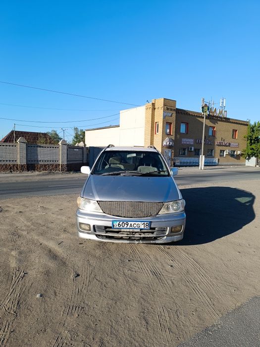 Нисан присаж сррчно продаем