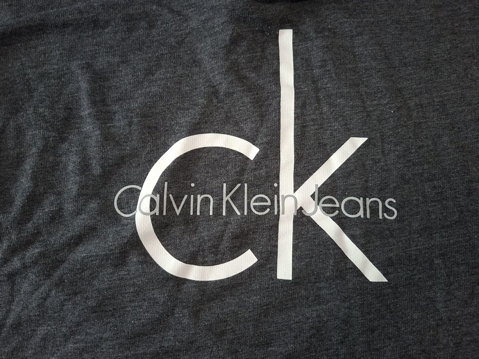 Calvin Klein-Ориг. Дамски суичър