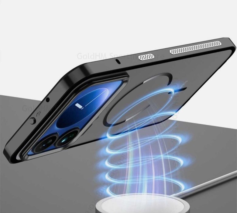 Продаётся чехол для XIAOMI 17 PRO MAX