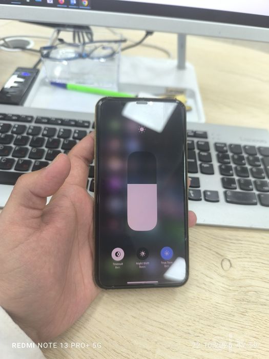 iPhone xs Max ideal