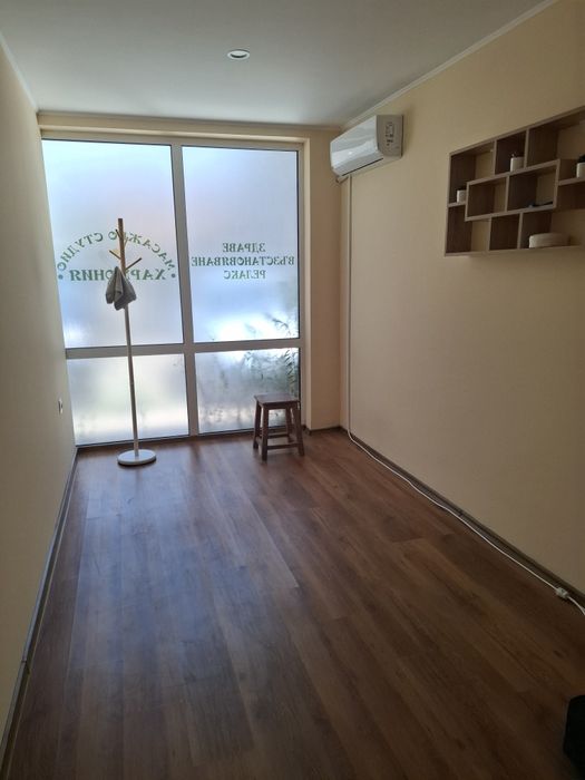 Дава се под наем Магазин в Казанлък - 40 кв.м за 229.5 € - Снимка #9