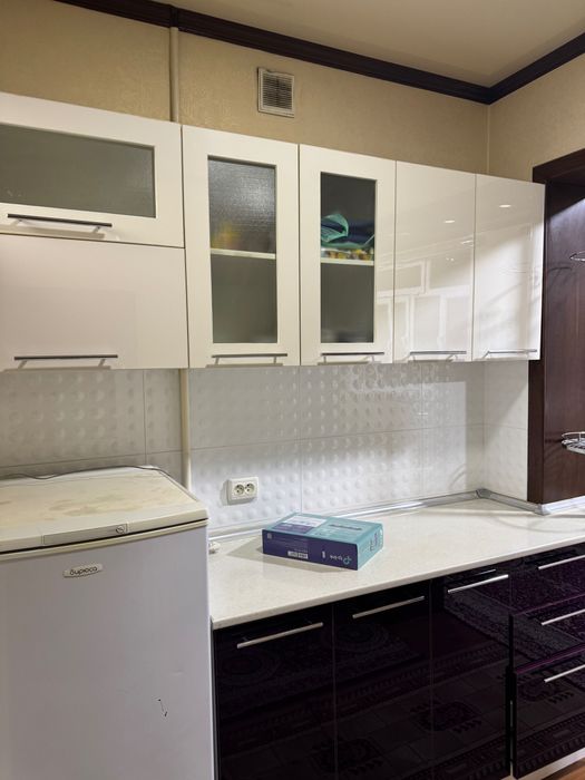 Сдается 2-комнатная квартира, 57 м², Юнусабад-14, метро Туркистон