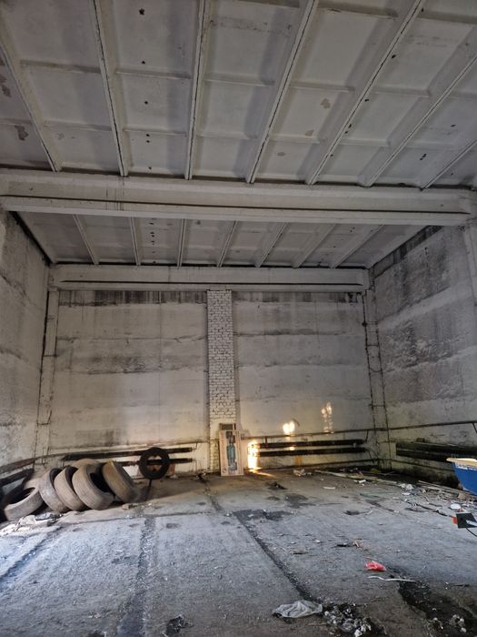 Сдам в аренду склад