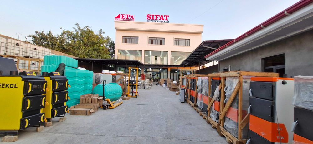 Кумир котеллар, бункерли котеллар оптом, Tis plus, Fabem, Buran дилер.