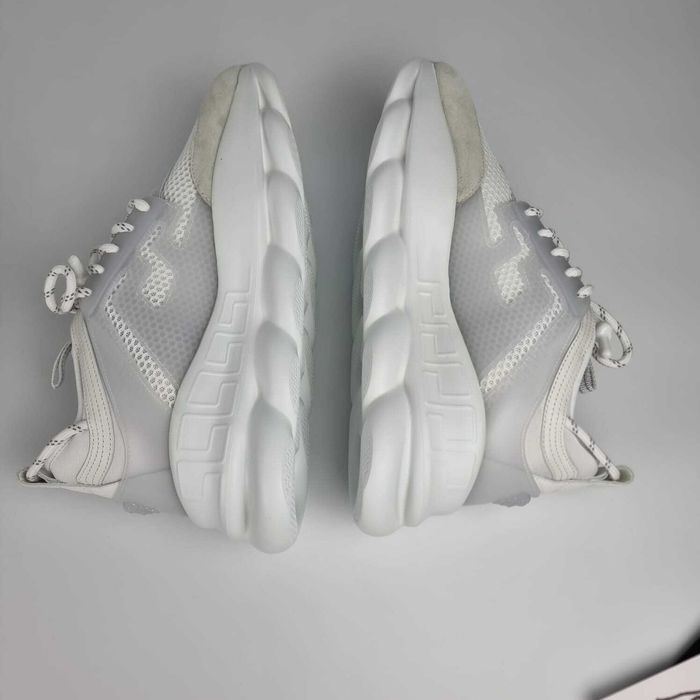 Versace Chain Reaction Albi