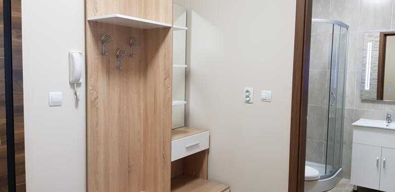 Дава се под наем Двустаен апартамент в София, Младост 2 - 70 кв.м за 408 € - Снимка #9