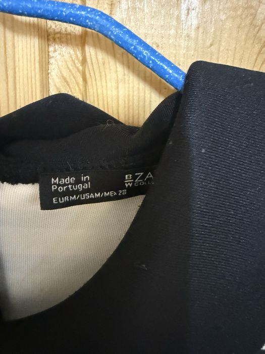 Топик кофточка Zara