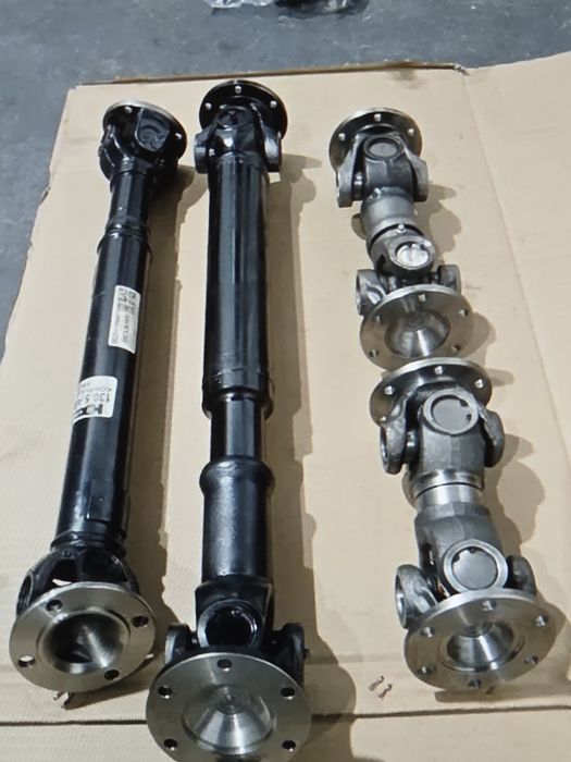 Planetare fata tractor JOHN DEERE SI FENDT