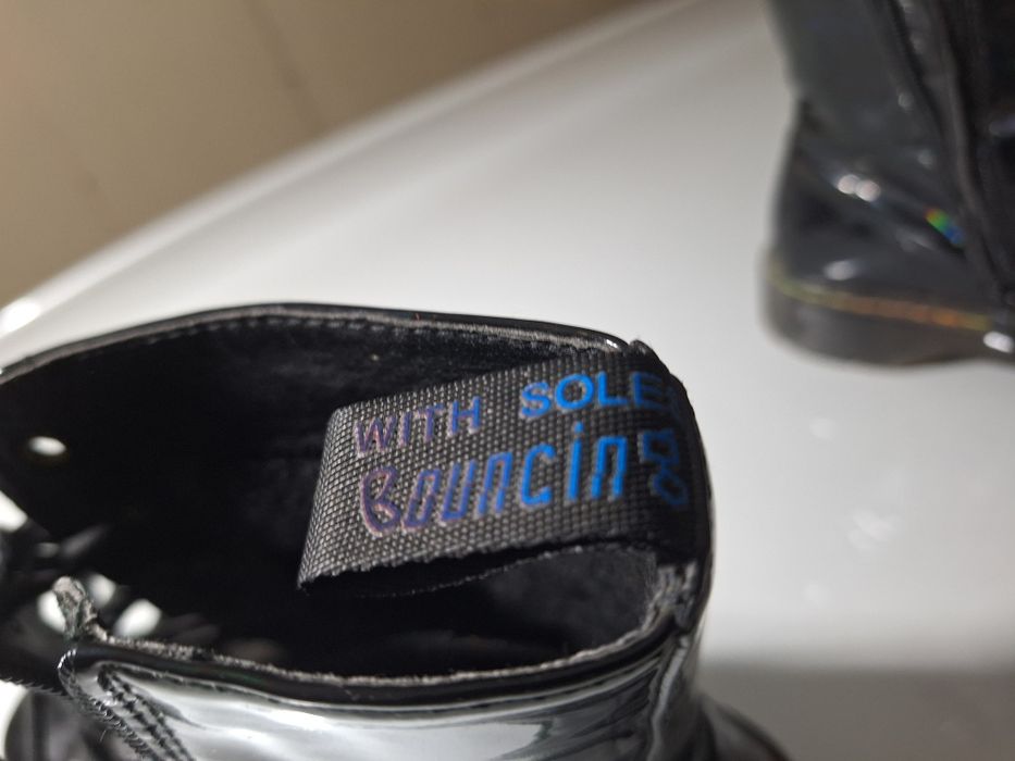 Дамски обувки  боти