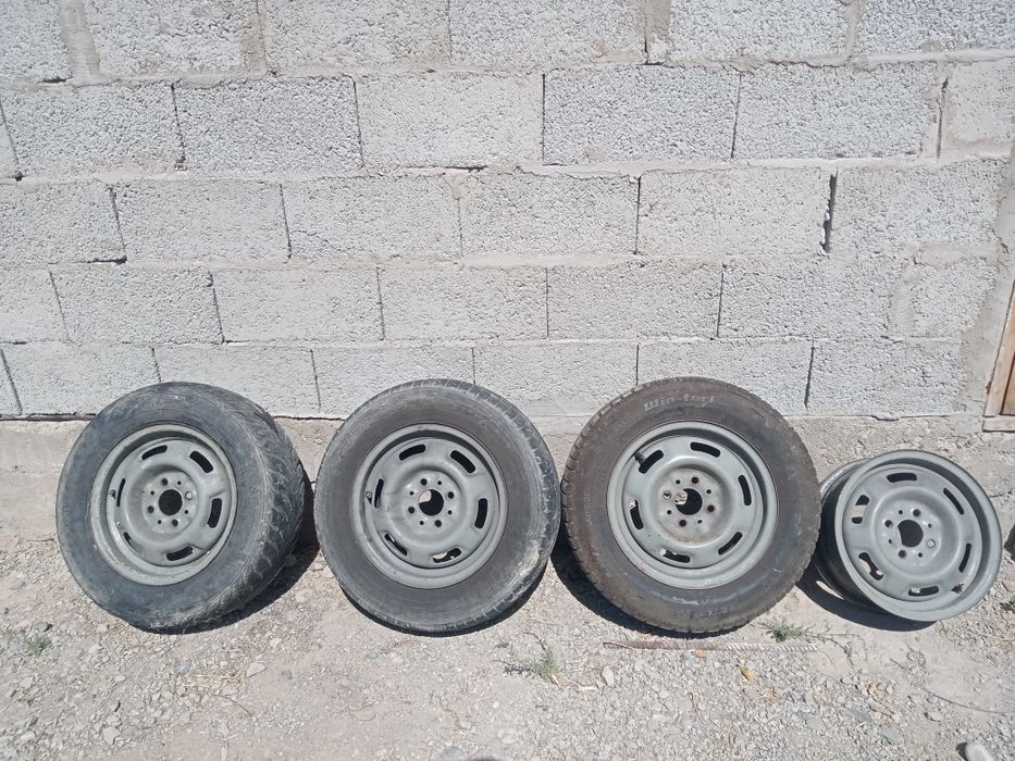 Продам Штампы R13