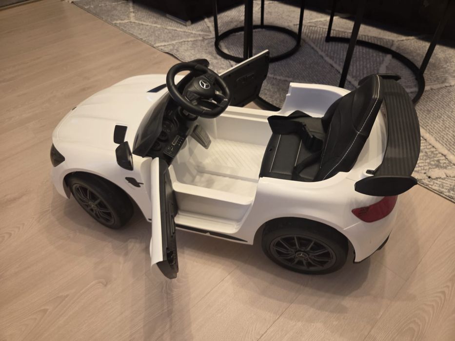 Mașinuță electrică copii Mercedes-Benz