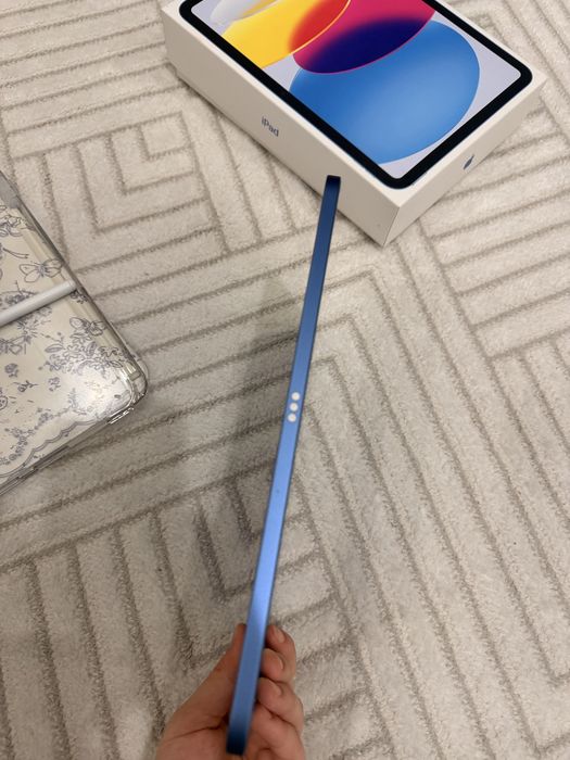 iPad A16 (11th Generation) в идеальном состоянии