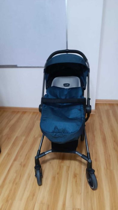 Коляска Evenflo nuvea