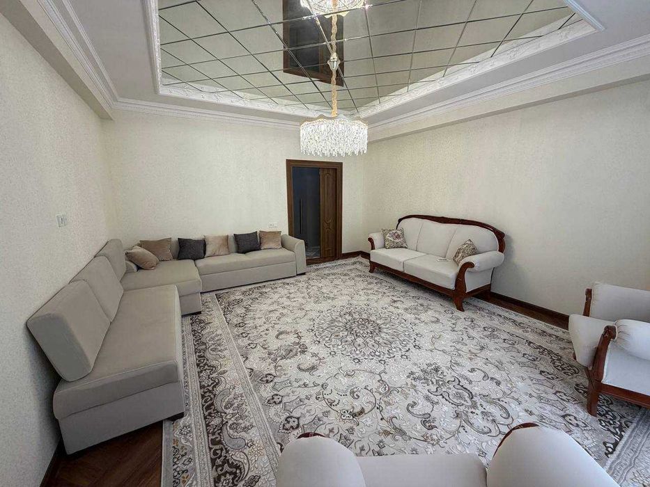 Продается квартира