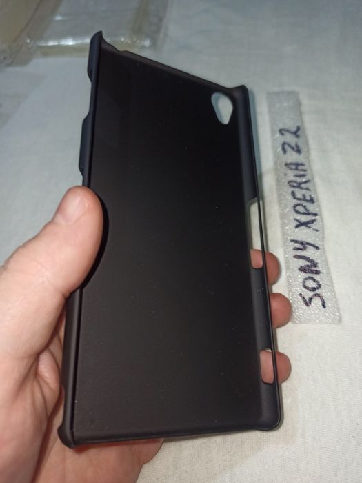 Чехол бронестекло Sony Xperia Z2 чехлы и защита экран телефон смартфон