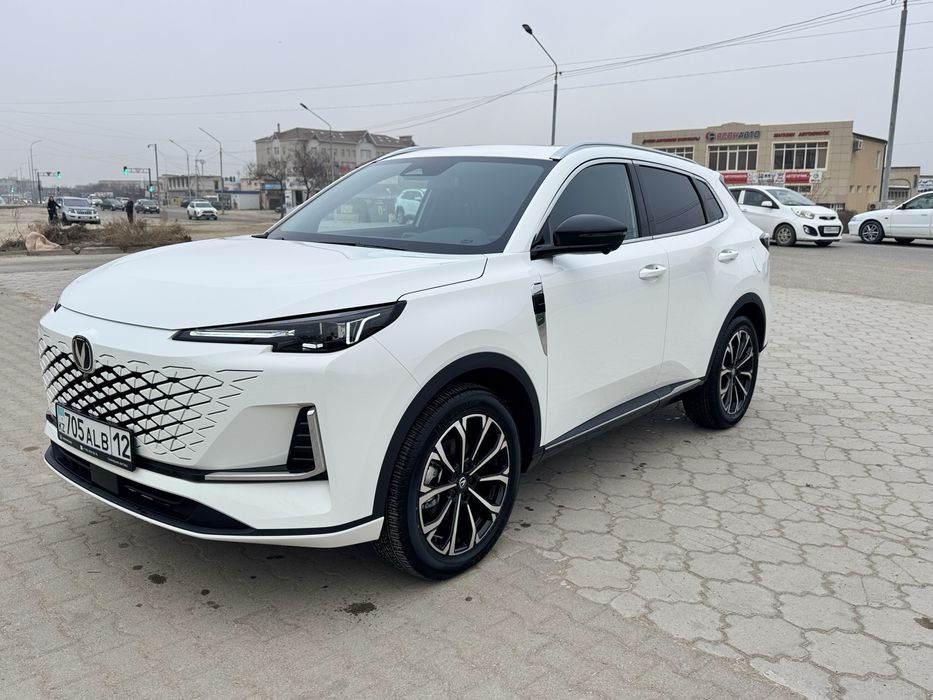 Авто с личном водителем